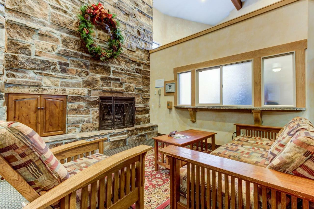 Park City Getaway Exterior photo